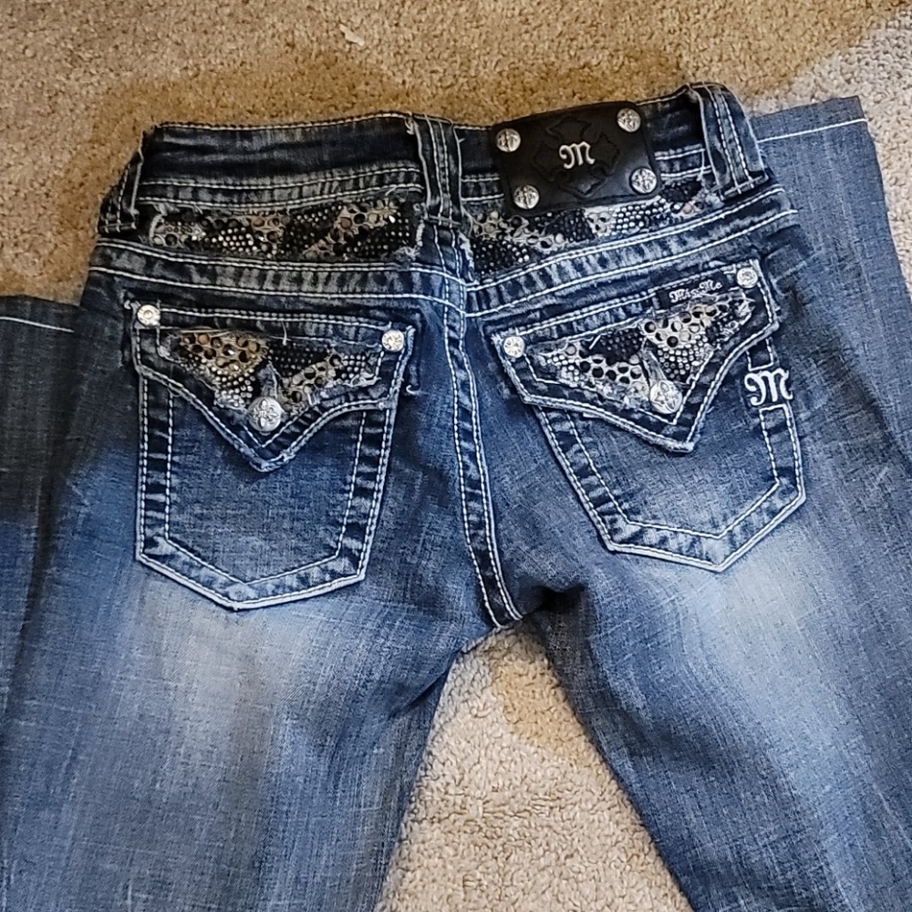Missme jeans